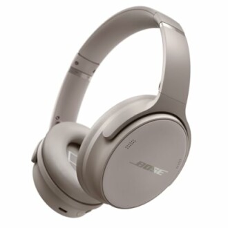 Bose QuietComfort Wireless Noise Cancelling